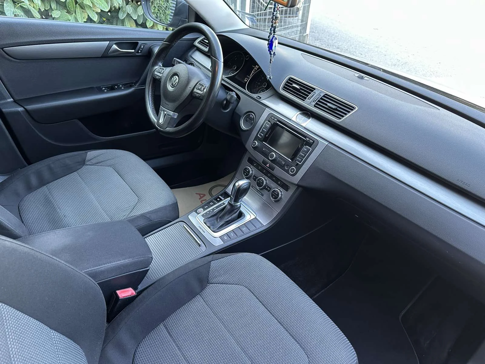 VW Passat, снимка 9 - Автомобили и джипове - 53772565