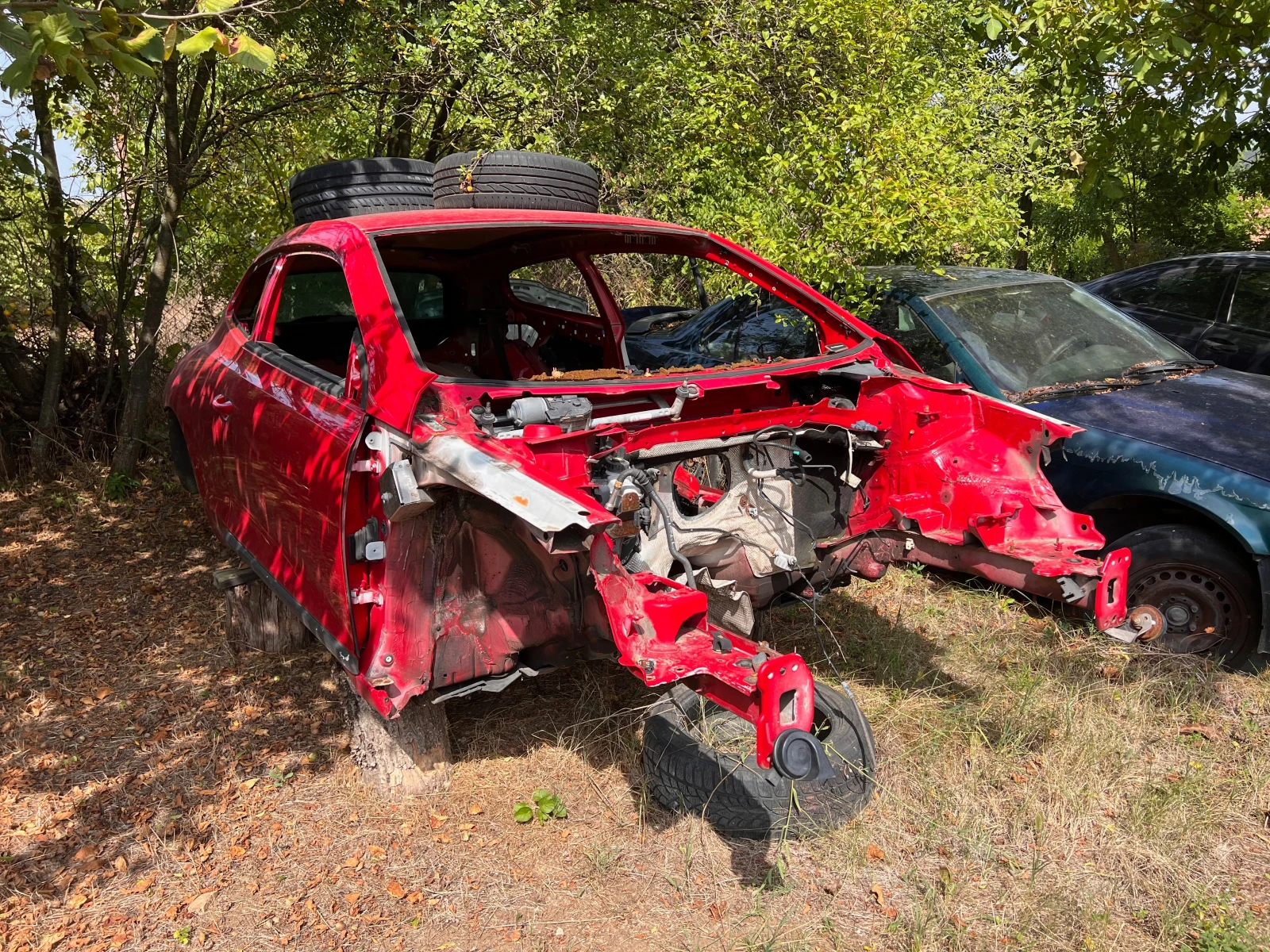 VW Scirocco 2.0 TDI | Mobile.bg � ����������� 6