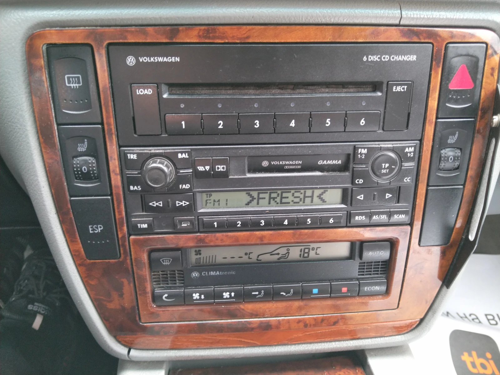 VW Passat 1.9 tdi 131k.s., снимка 2 - Автомобили и джипове - 53950202