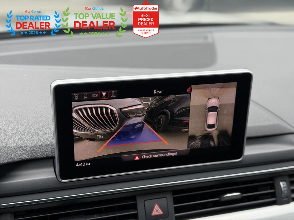 Audi S5 TECHNIK* B&O* DISTRONIC* 360 CAM* МАСАЖ* КЕЙЛЕС, снимка 11 - Автомобили и джипове - 53975232