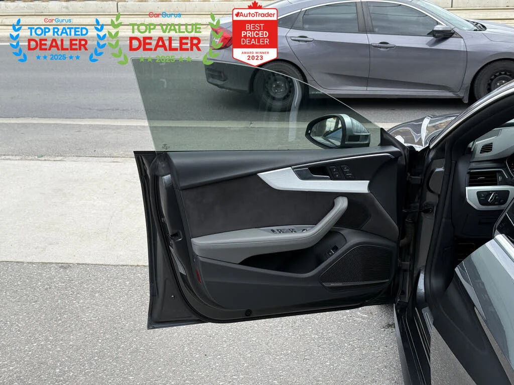 Audi S5 TECHNIK* B&O* DISTRONIC* 360 CAM* МАСАЖ* КЕЙЛЕС, снимка 5 - Автомобили и джипове - 53975232