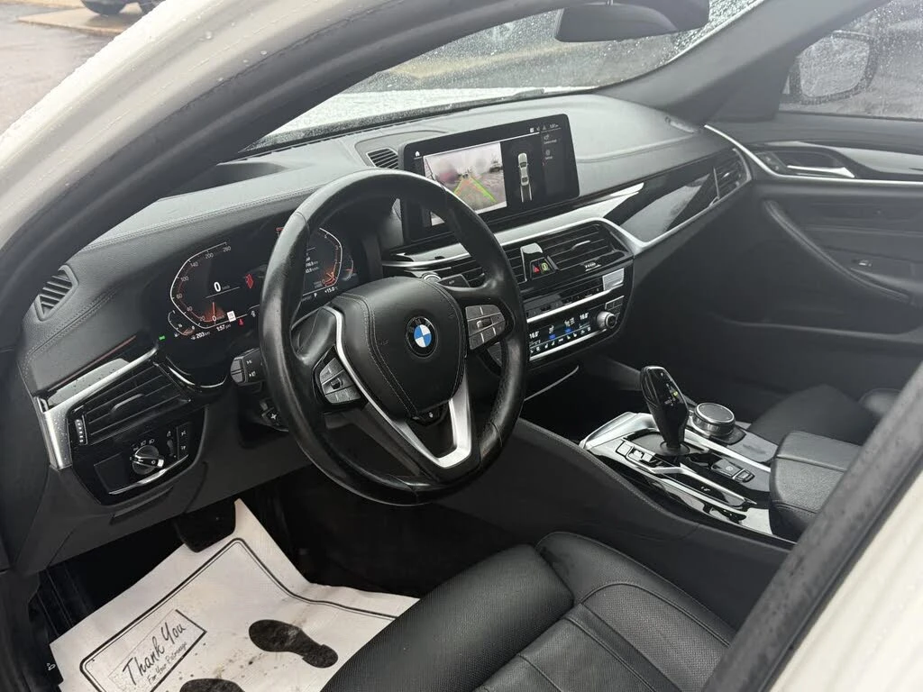 BMW 530 i* XDRIVE* FACELIFT* HEAD-UP* ���������* ������� | Mobile.bg � ����������� 8