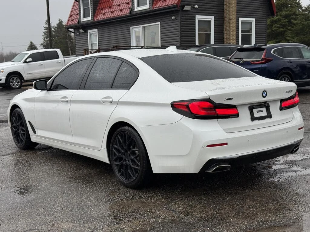 BMW 530 i* XDRIVE* FACELIFT* HEAD-UP* ���������* ������� | Mobile.bg � ����������� 6