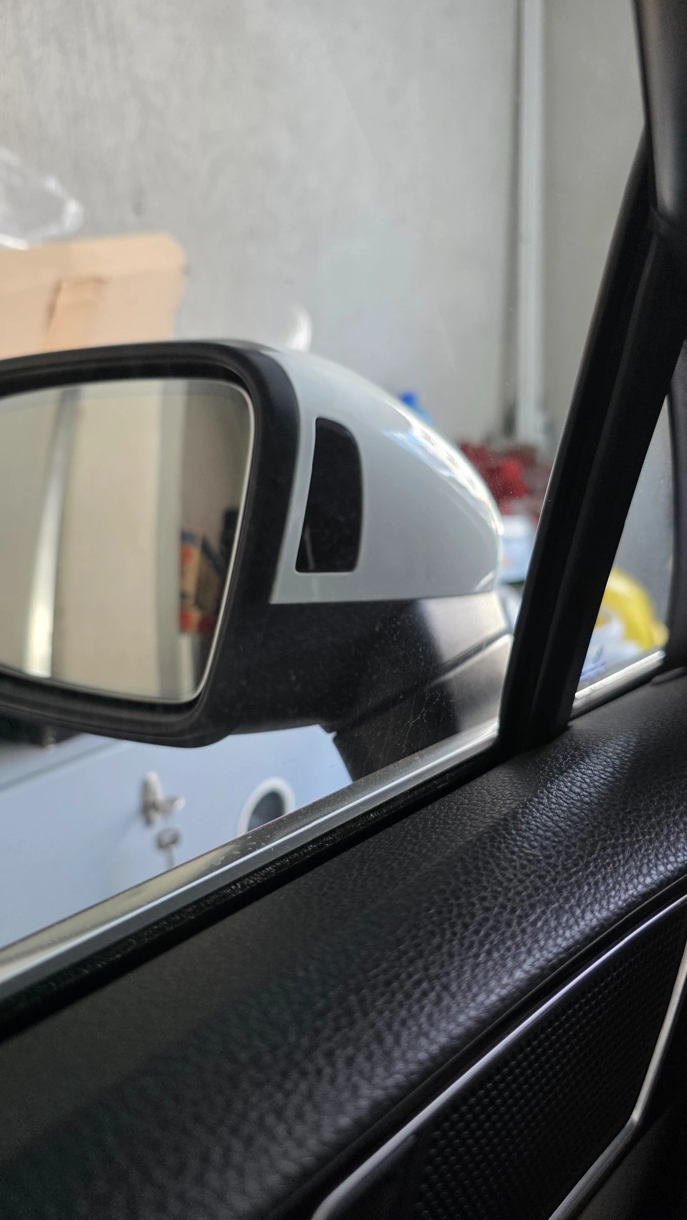 VW Passat 2.0 TDI BM Highline, снимка 9 - Автомобили и джипове - 54441276