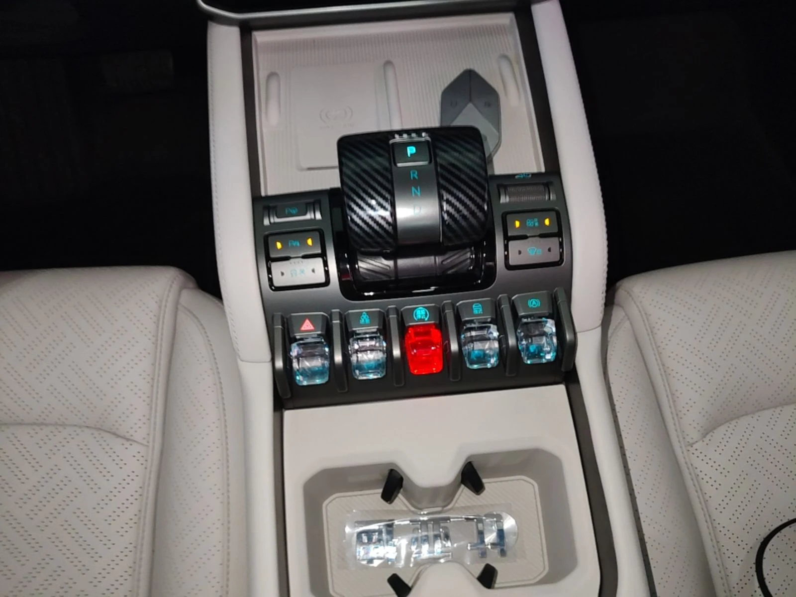 FangChengBau Tai3 RWD Intelligent Driving Max Edition 65.28kWh | Mobile.bg � ����������� 11