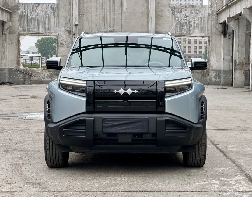 FangChengBau Tai3 RWD Intelligent Driving Max Edition 65.28kWh | Mobile.bg � ����������� 3