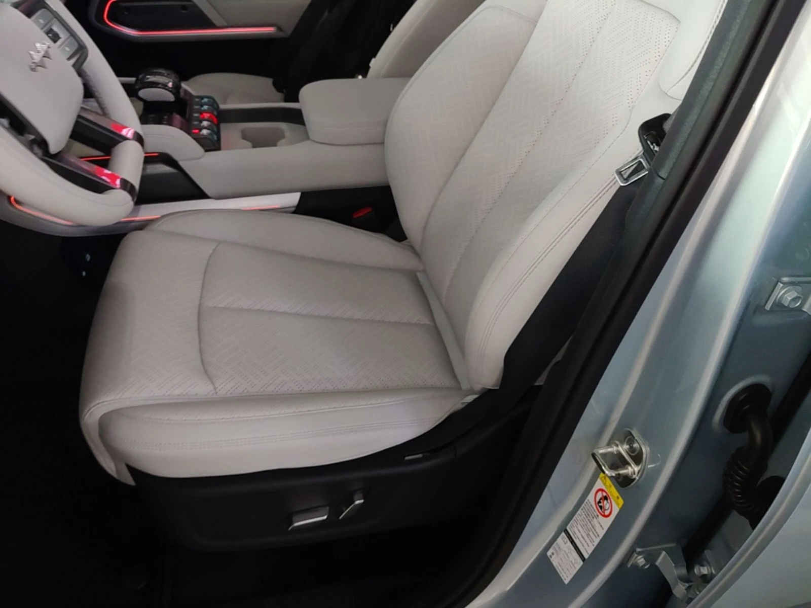 FangChengBau Tai3 RWD Intelligent Driving Max Edition 65.28kWh | Mobile.bg � ����������� 9