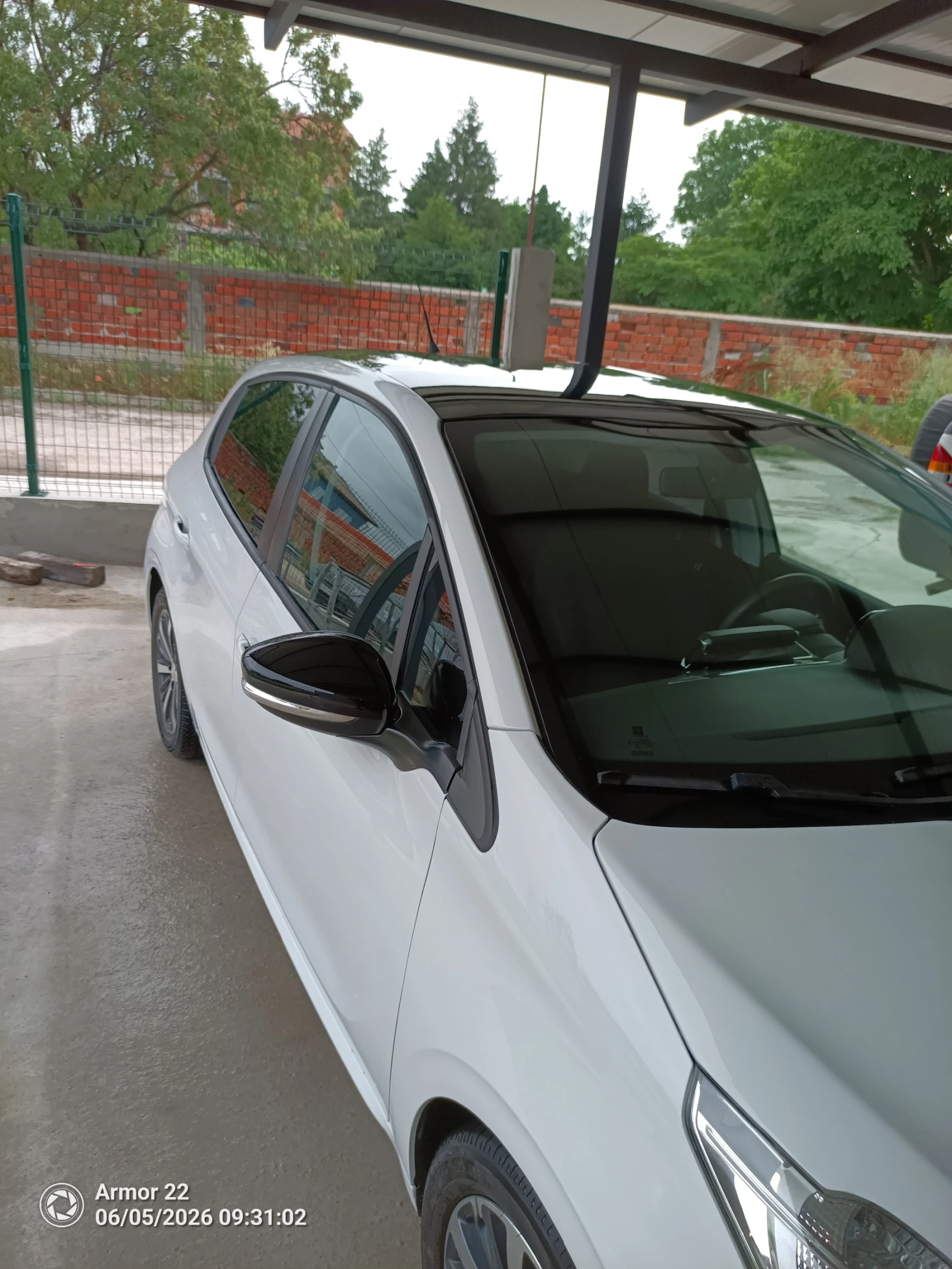 Peugeot 208 1, 6 BLUHDI | Mobile.bg � ����������� 3