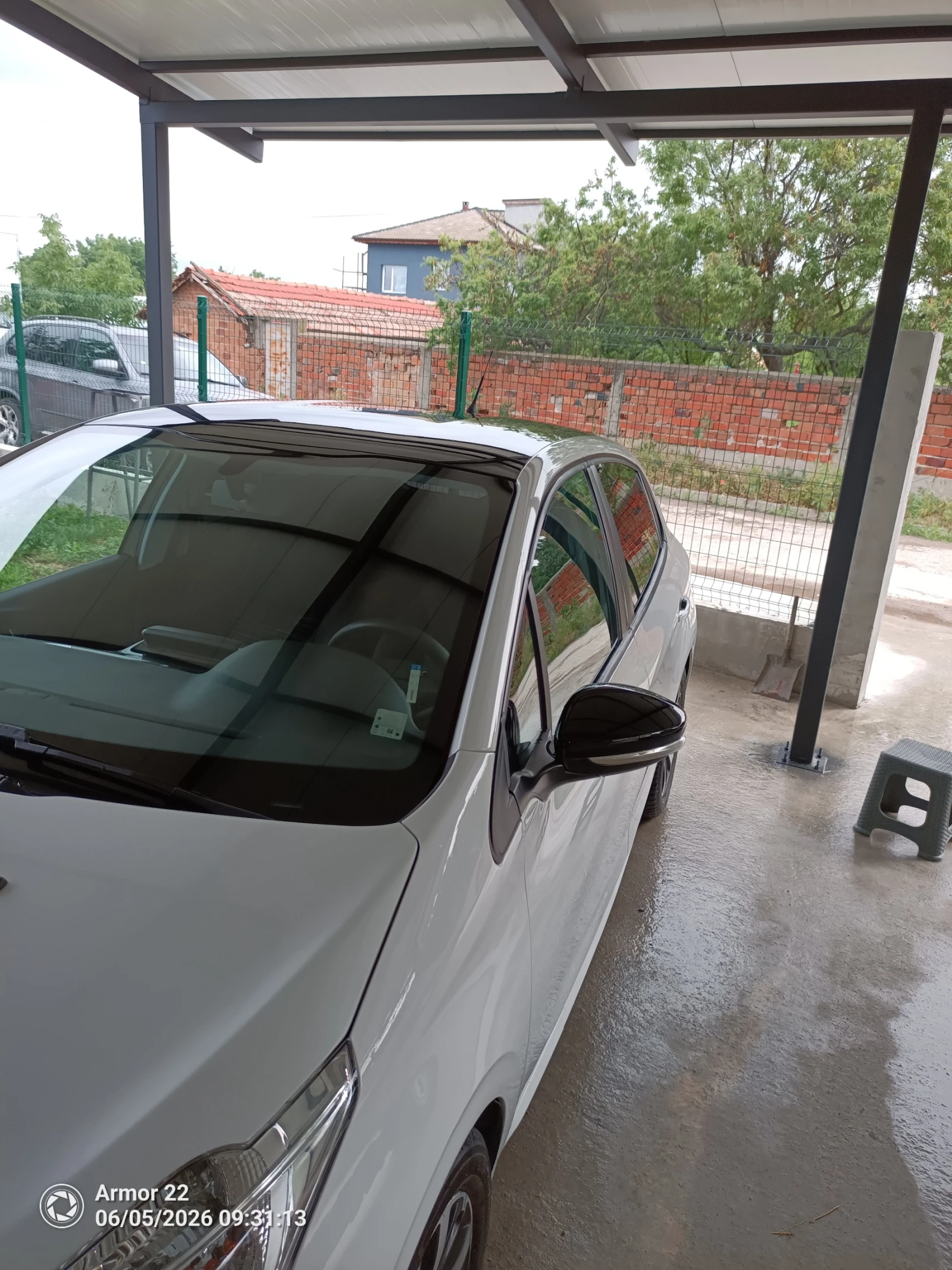Peugeot 208 1, 6 BLUHDI | Mobile.bg � ����������� 4