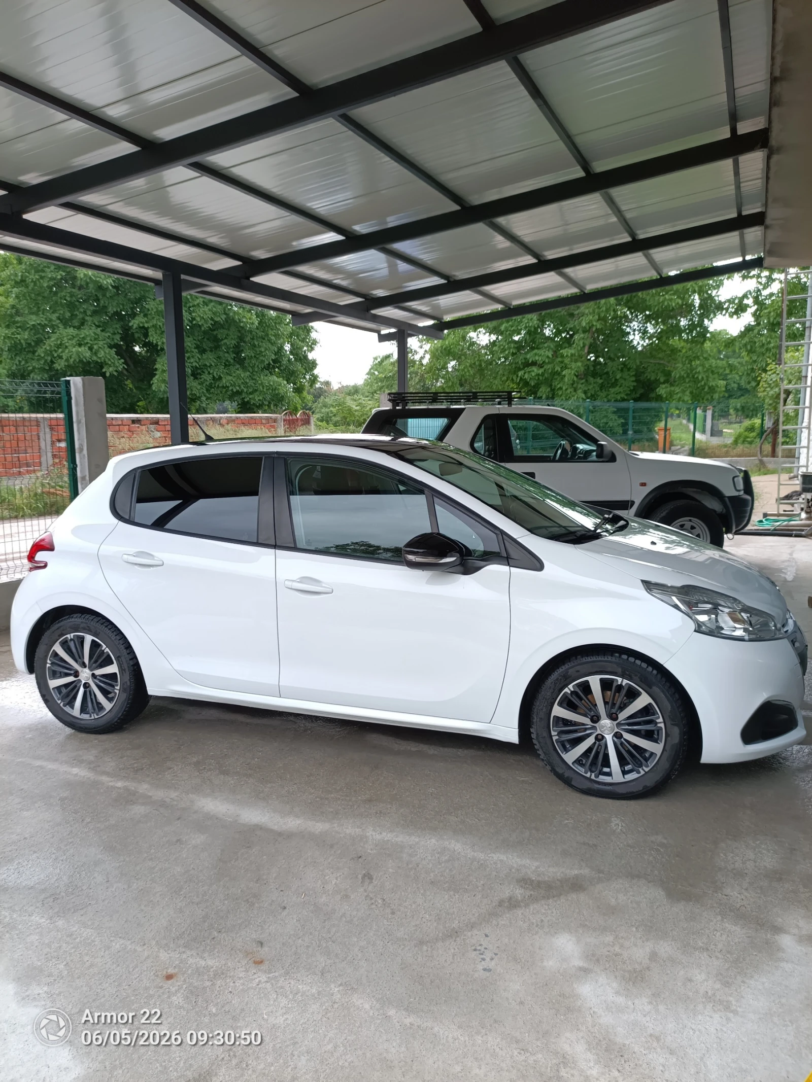 Peugeot 208 1, 6 BLUHDI | Mobile.bg � ����������� 2