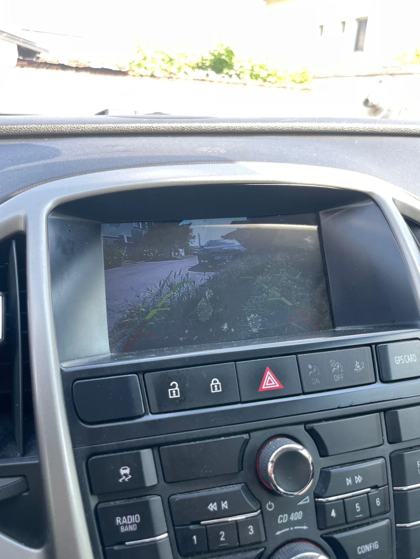 Opel Astra 1, 7 CDTI  6SK  - 214 000km | Mobile.bg � ����������� 14