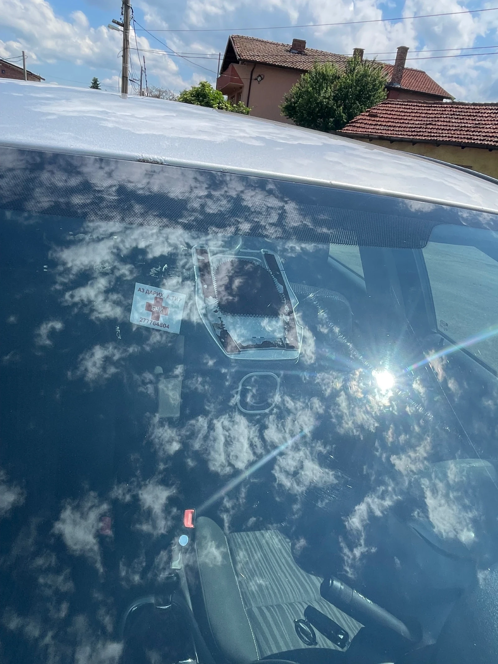 Opel Astra 1, 7 CDTI  6SK  - 214 000km | Mobile.bg � ����������� 11