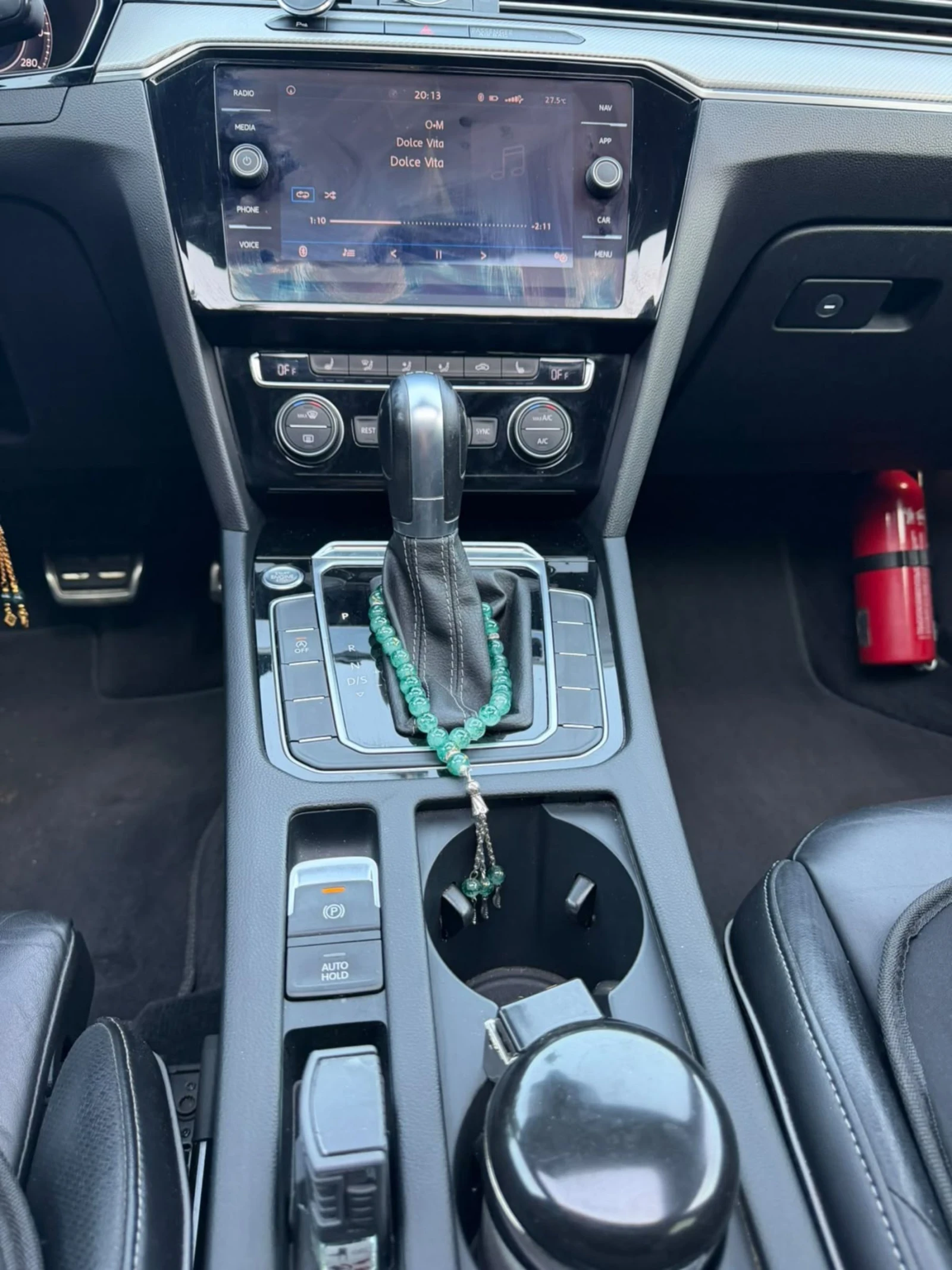 VW Arteon, снимка 10 - Автомобили и джипове - 54799233