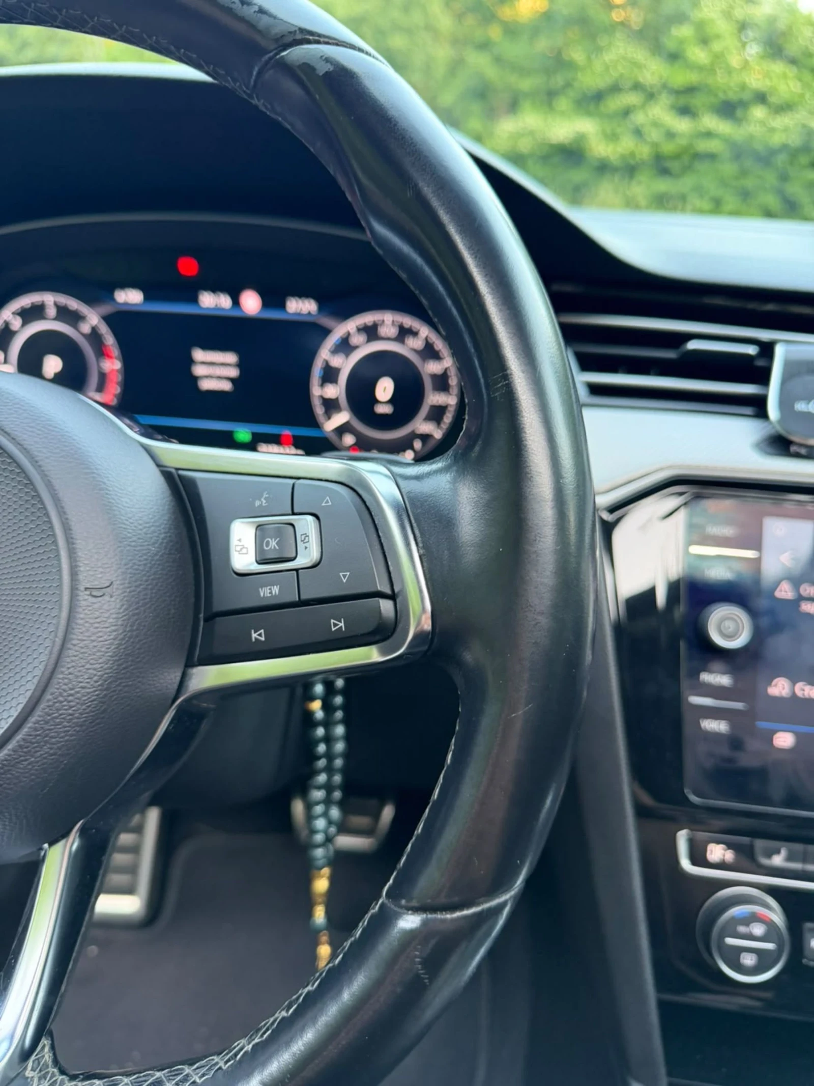 VW Arteon, снимка 12 - Автомобили и джипове - 54799233