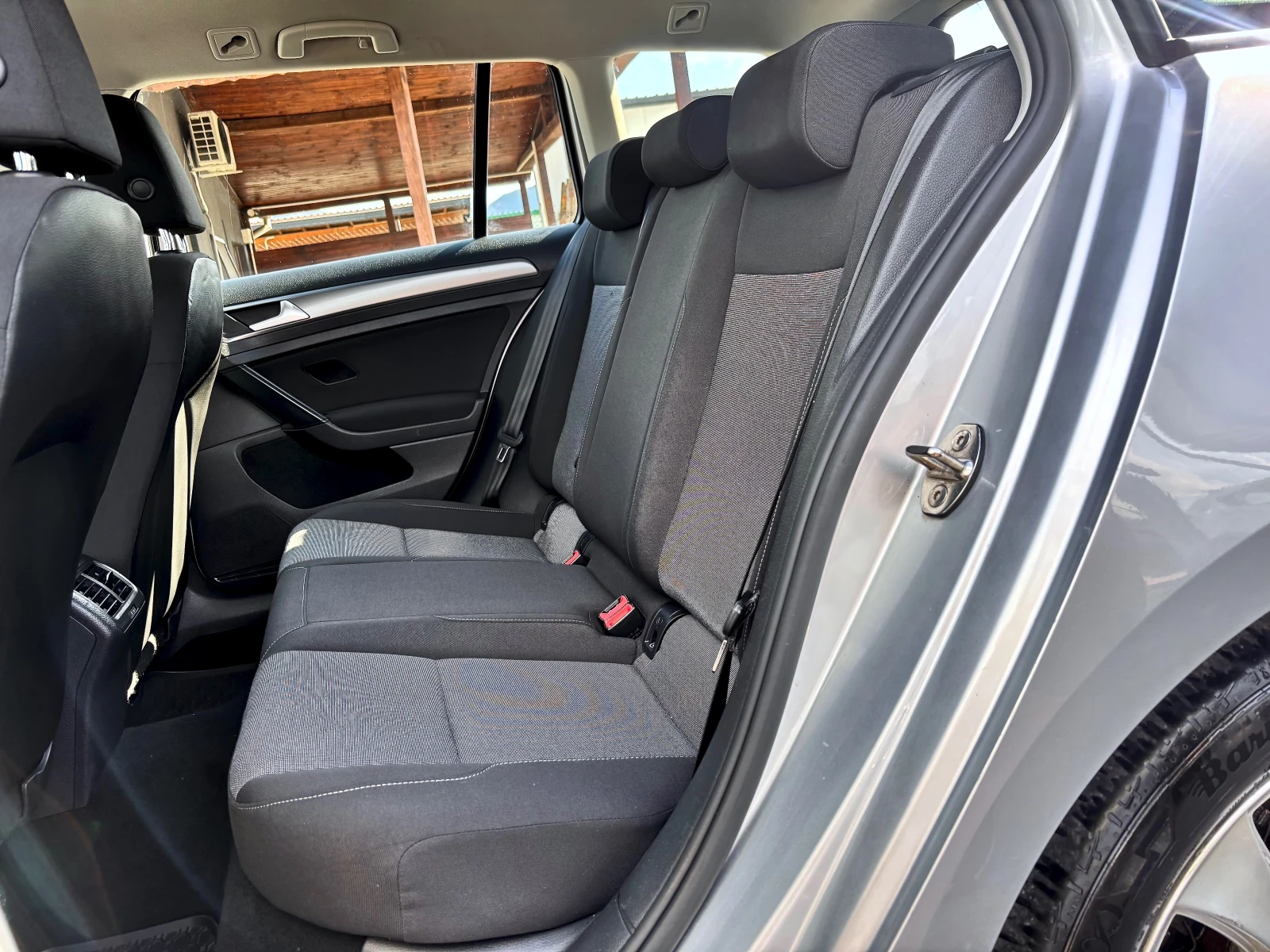 VW Golf, снимка 12 - Автомобили и джипове - 54972552