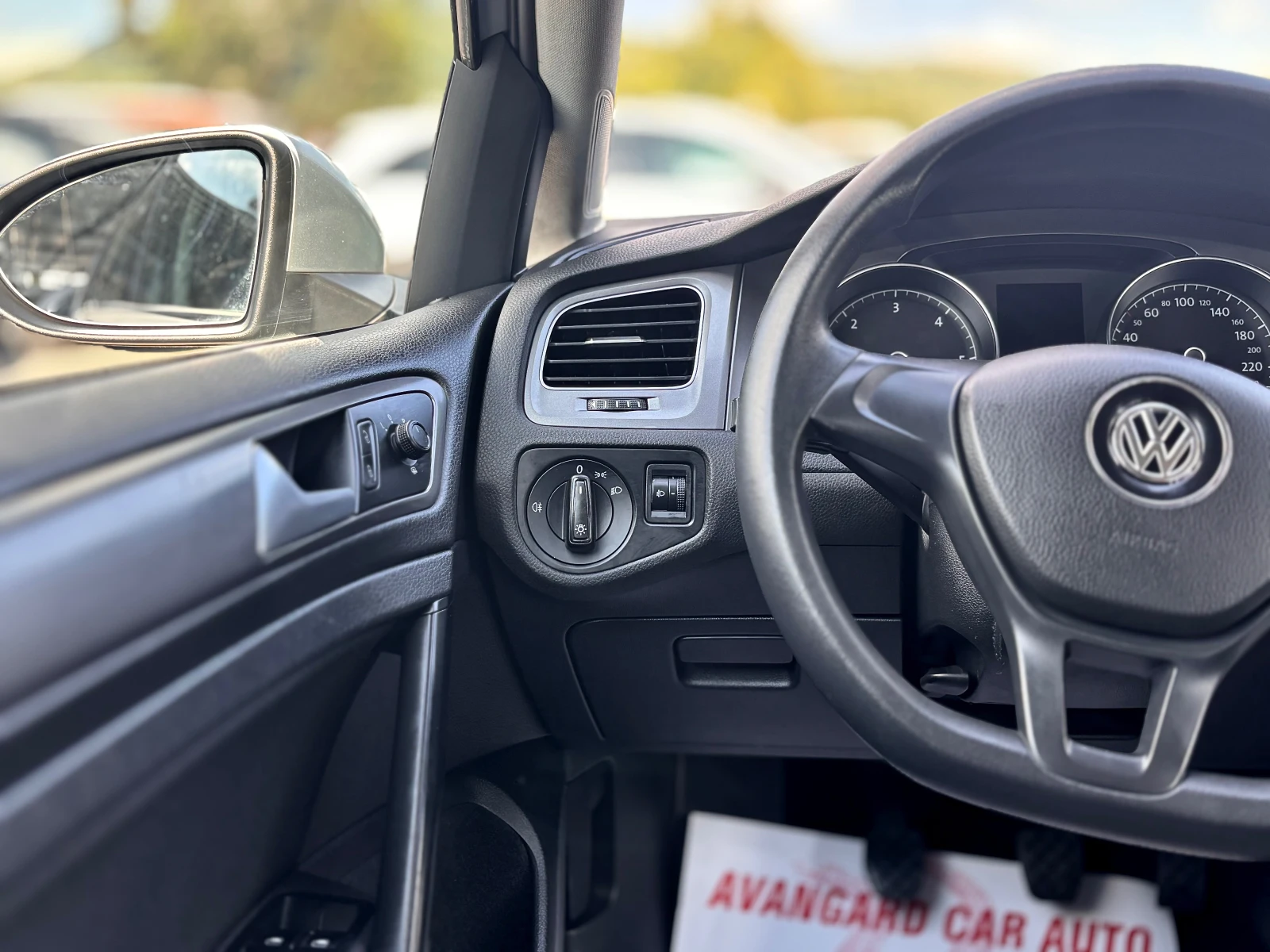 VW Golf, снимка 10 - Автомобили и джипове - 54972552