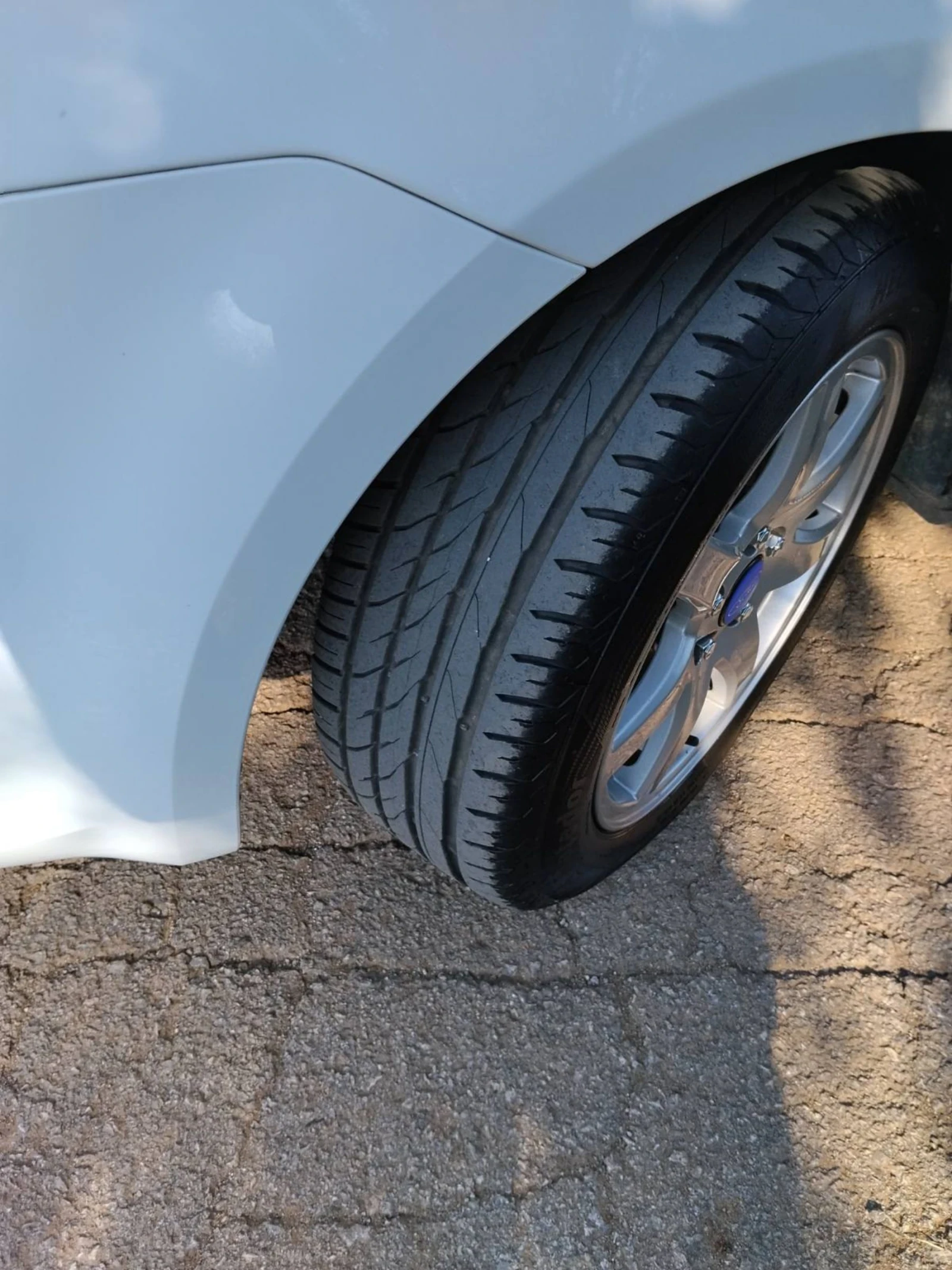 Ford C-max, снимка 4 - Автомобили и джипове - 55136400