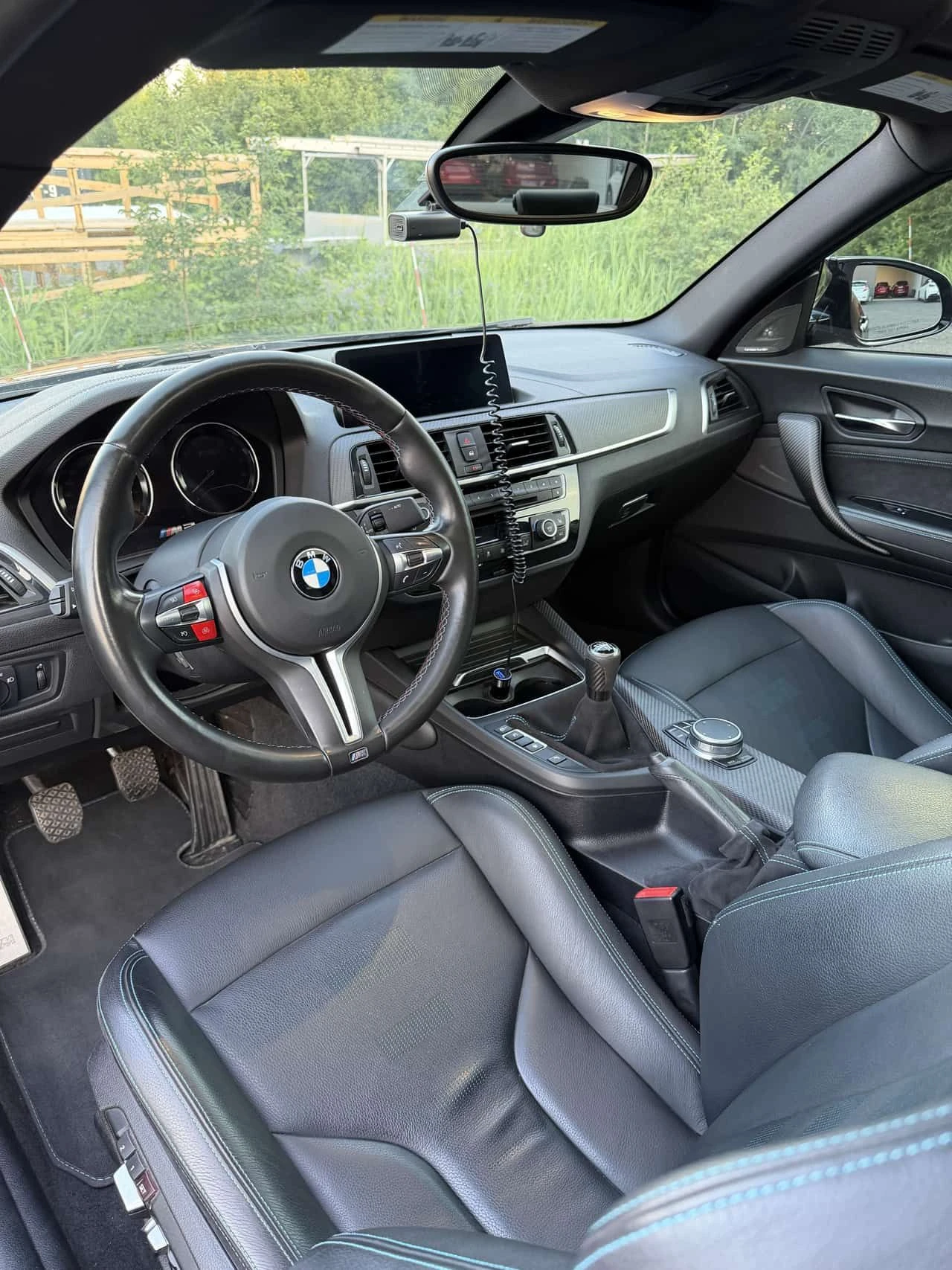 BMW M2 Competition  CARFAX | Mobile.bg � ����������� 7
