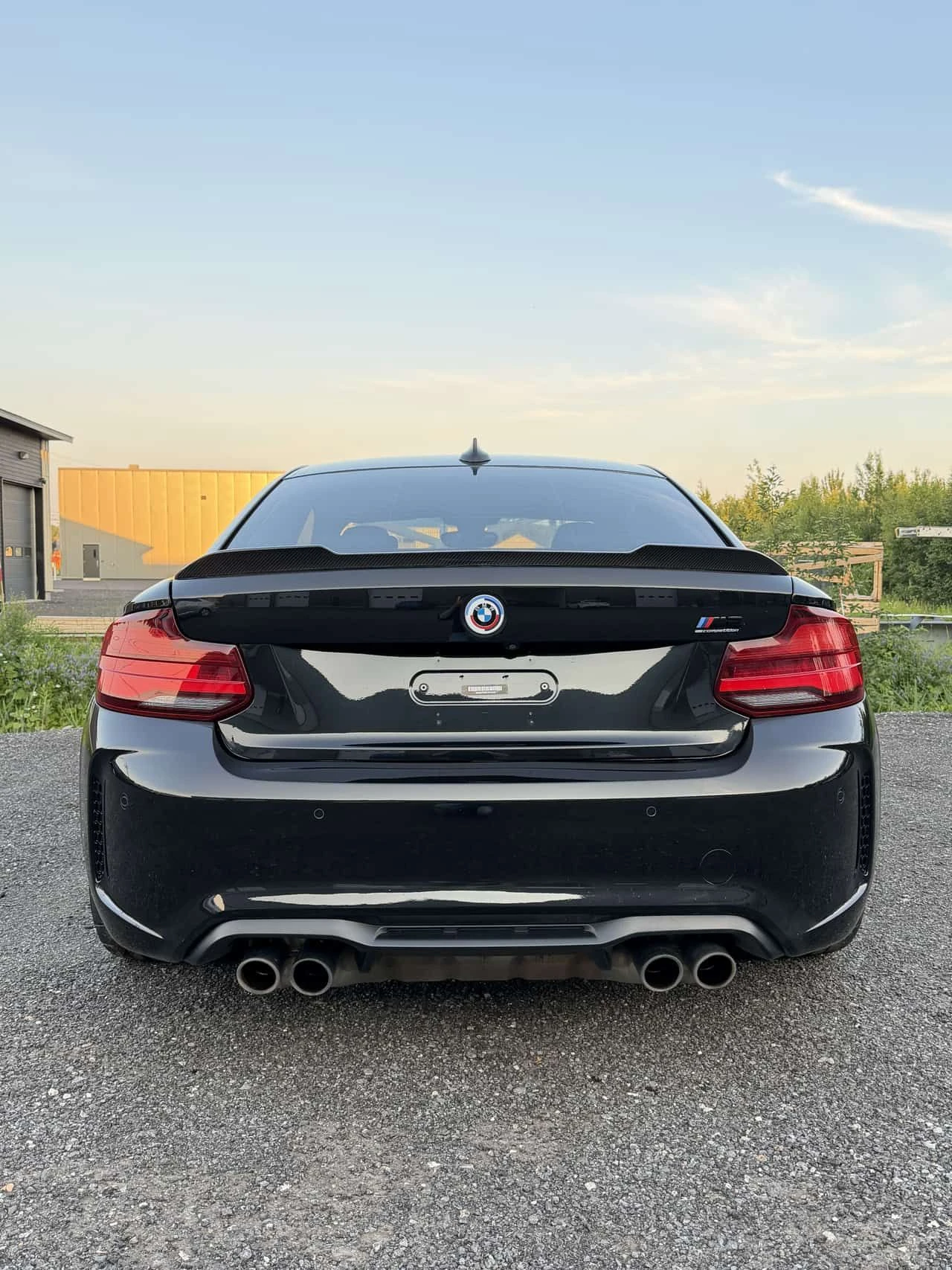 BMW M2 Competition  CARFAX | Mobile.bg � ����������� 4