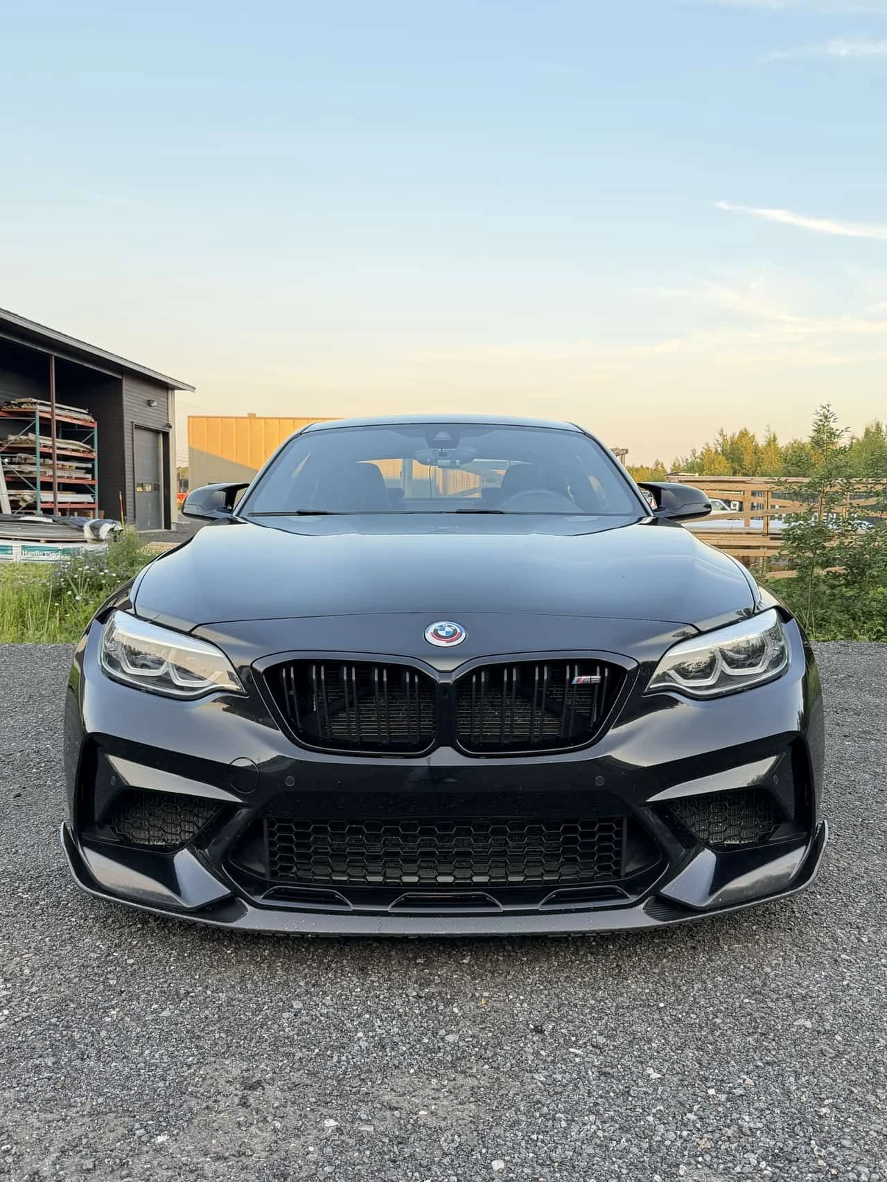 BMW M2 Competition  CARFAX | Mobile.bg � ����������� 12
