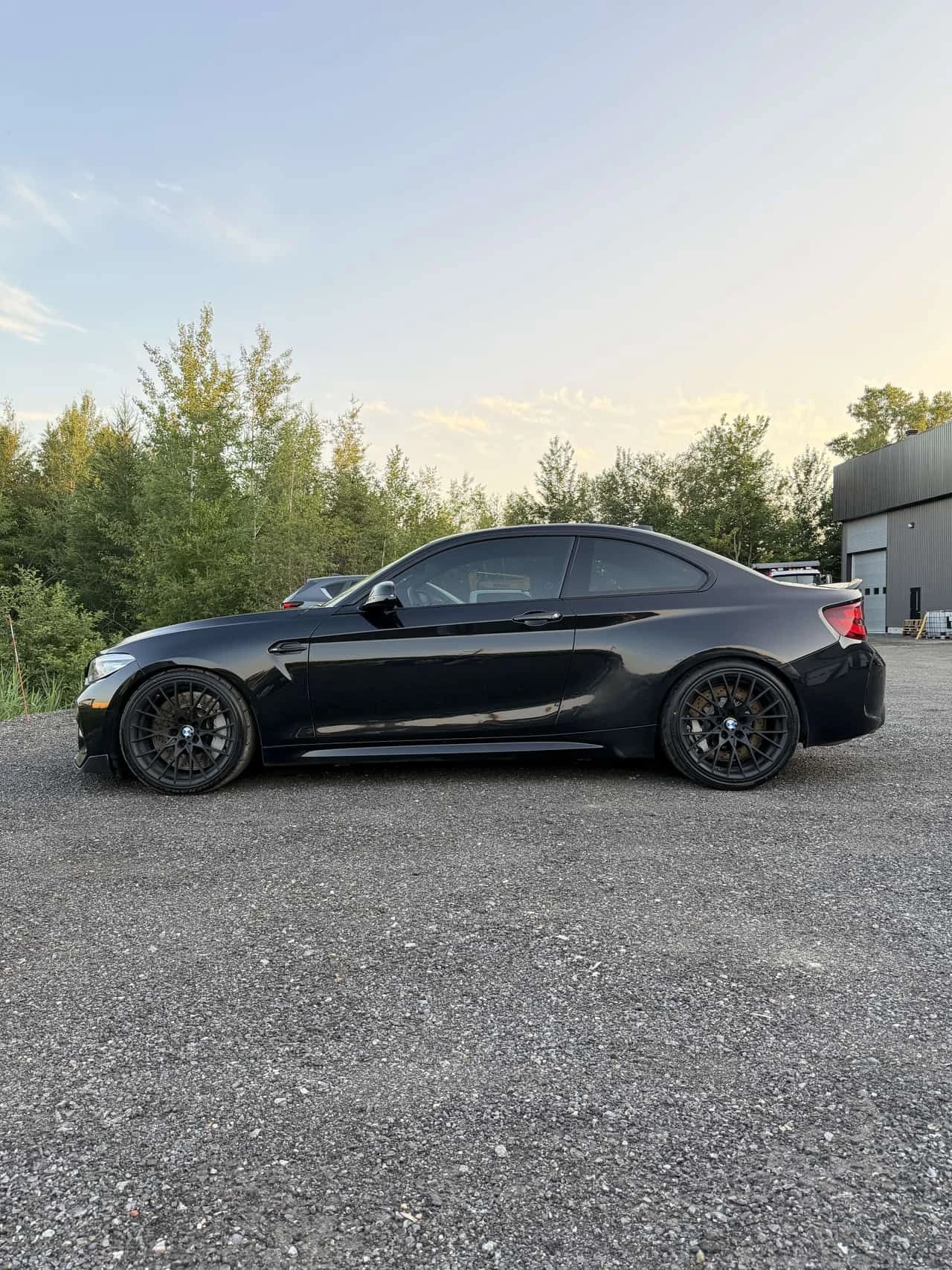 BMW M2 Competition  CARFAX | Mobile.bg � ����������� 2