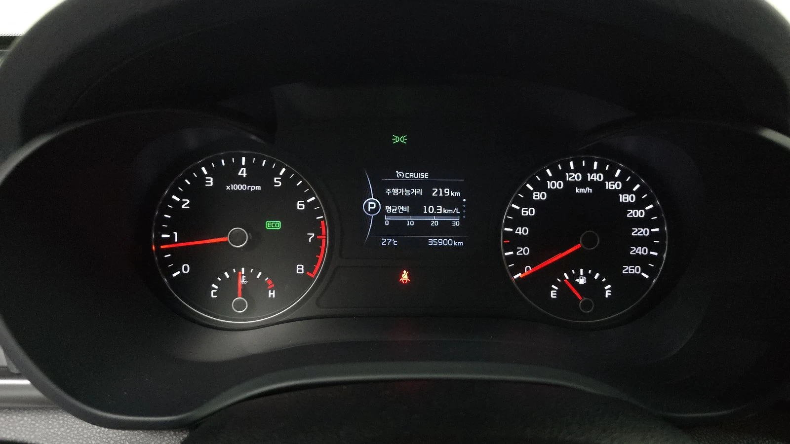 Kia K5 2.0* KEYLESS* КРАЙНА ЦЕНА, снимка 8 - Автомобили и джипове - 55318850