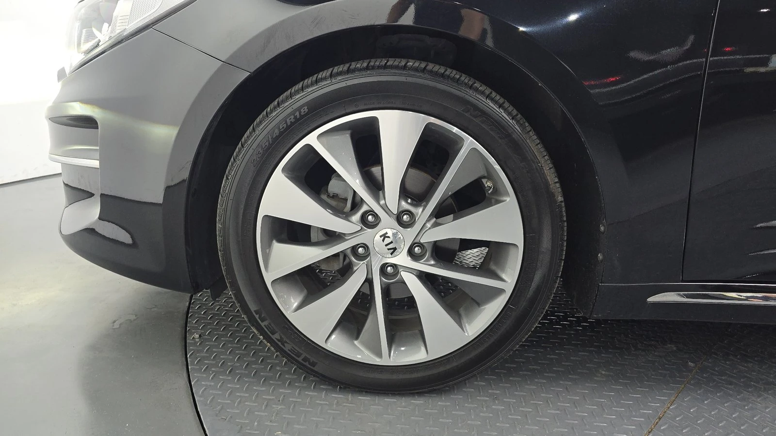 Kia K5 2.0* KEYLESS* КРАЙНА ЦЕНА, снимка 5 - Автомобили и джипове - 55318850