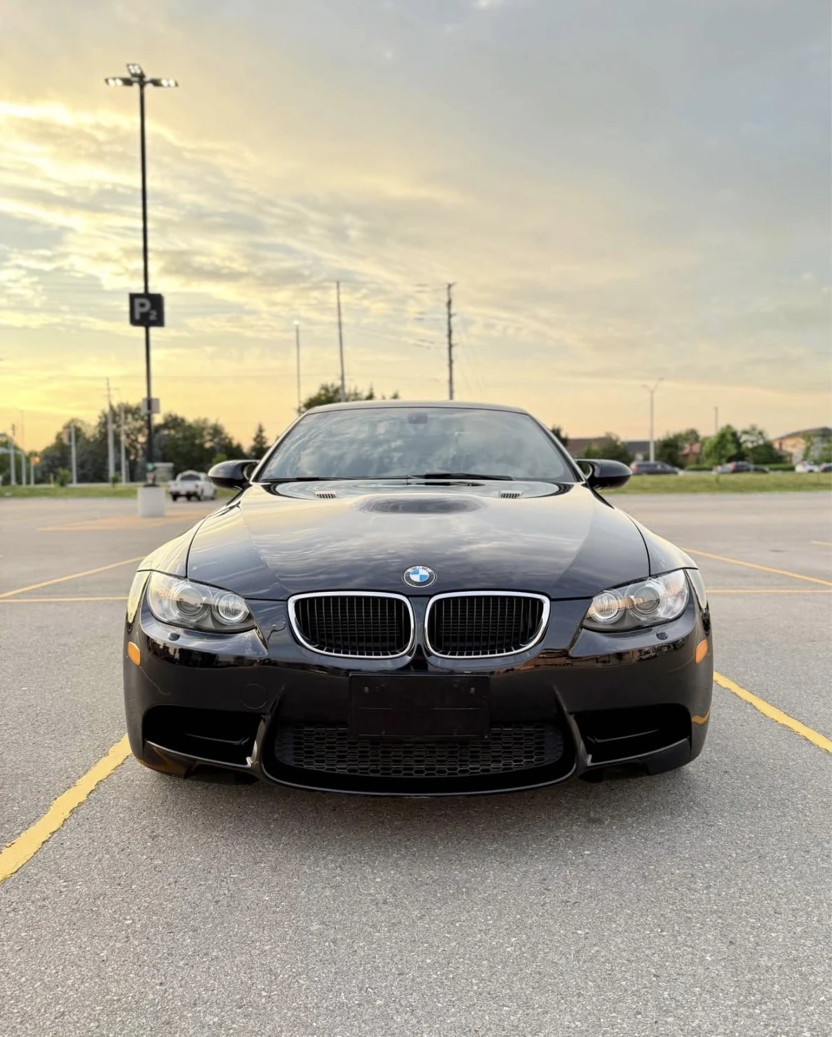 BMW M3 РЪЧКА * ПЪЛНА СЕРВИЗНА ИСТОРИЯ * 42К КМ * СТОКОВА 
