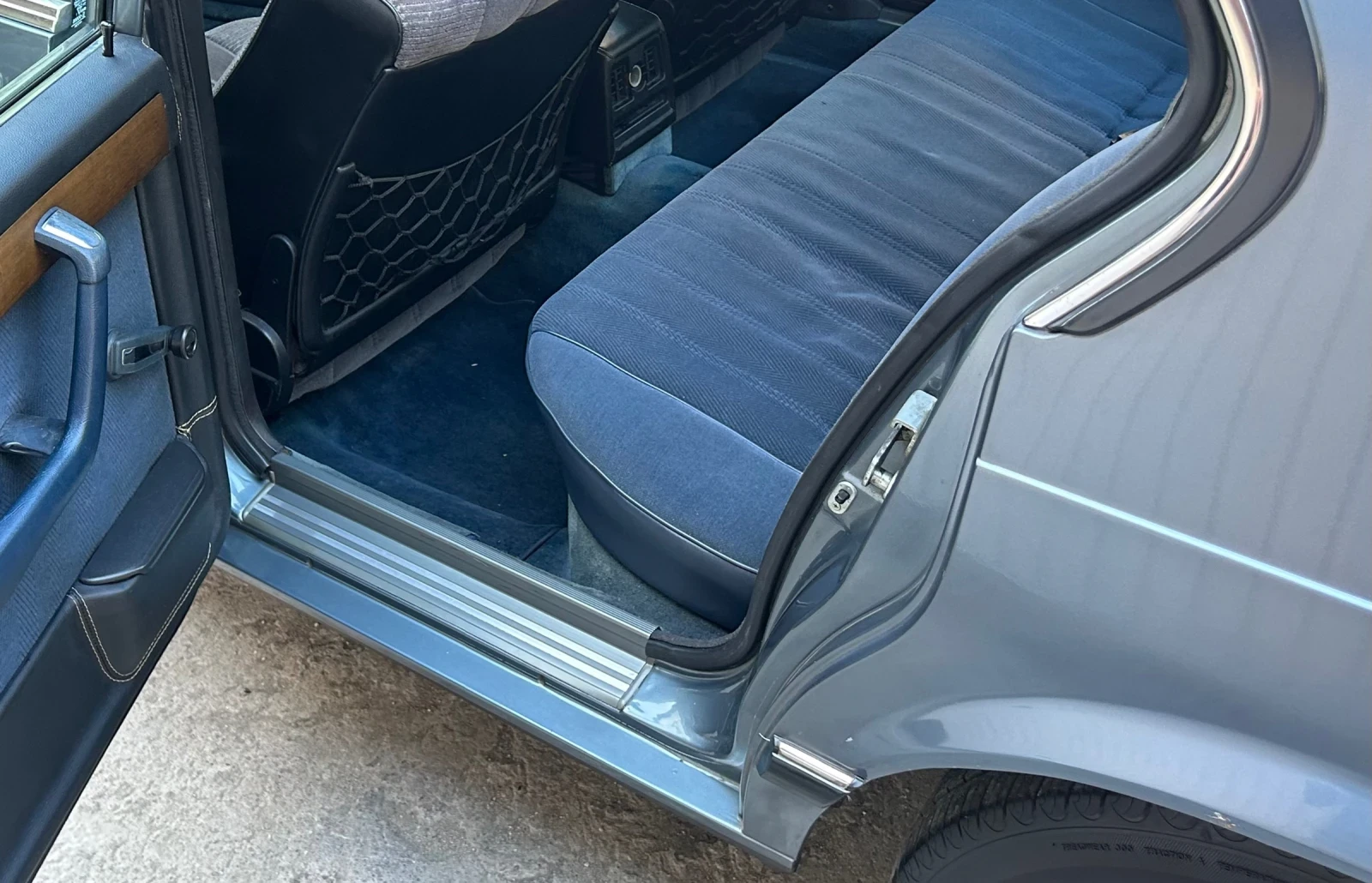 BMW 728 E23, снимка 7 - Автомобили и джипове - 55494149