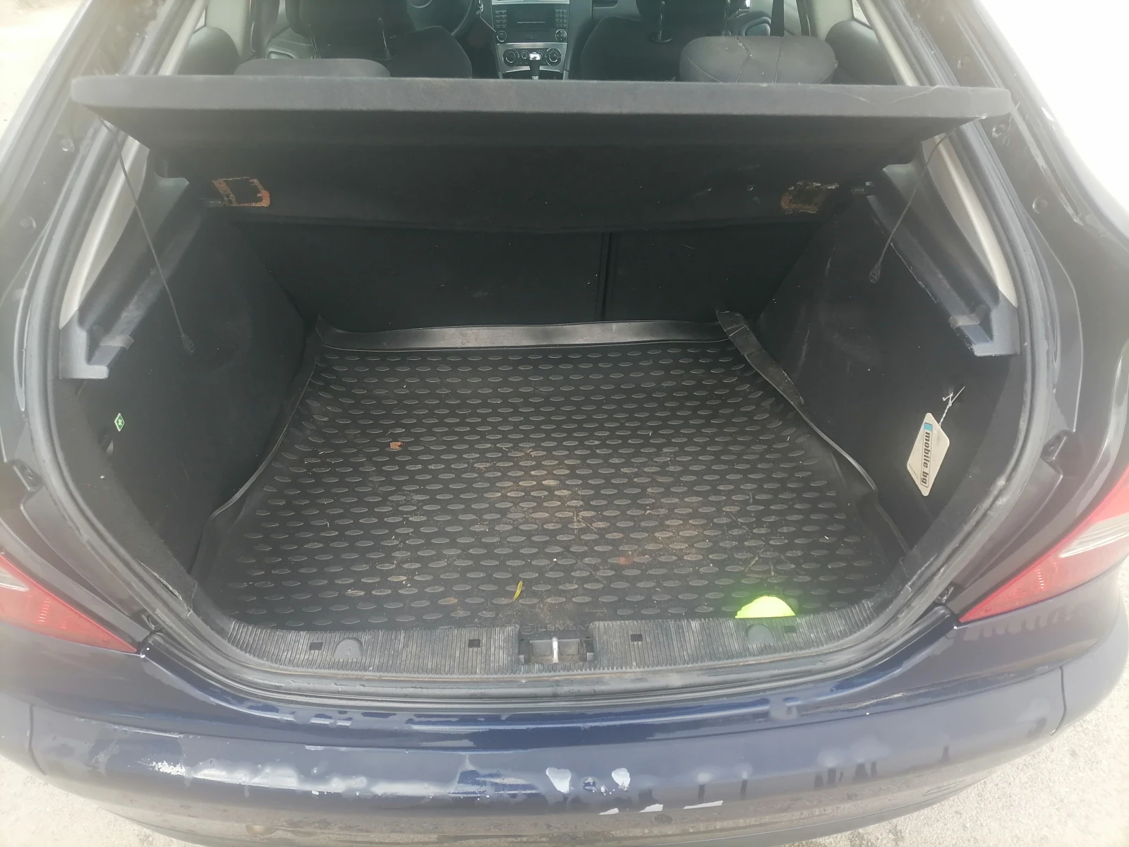 Mercedes-Benz CLC 200 SPORT, снимка 5 - Автомобили и джипове - 55597107