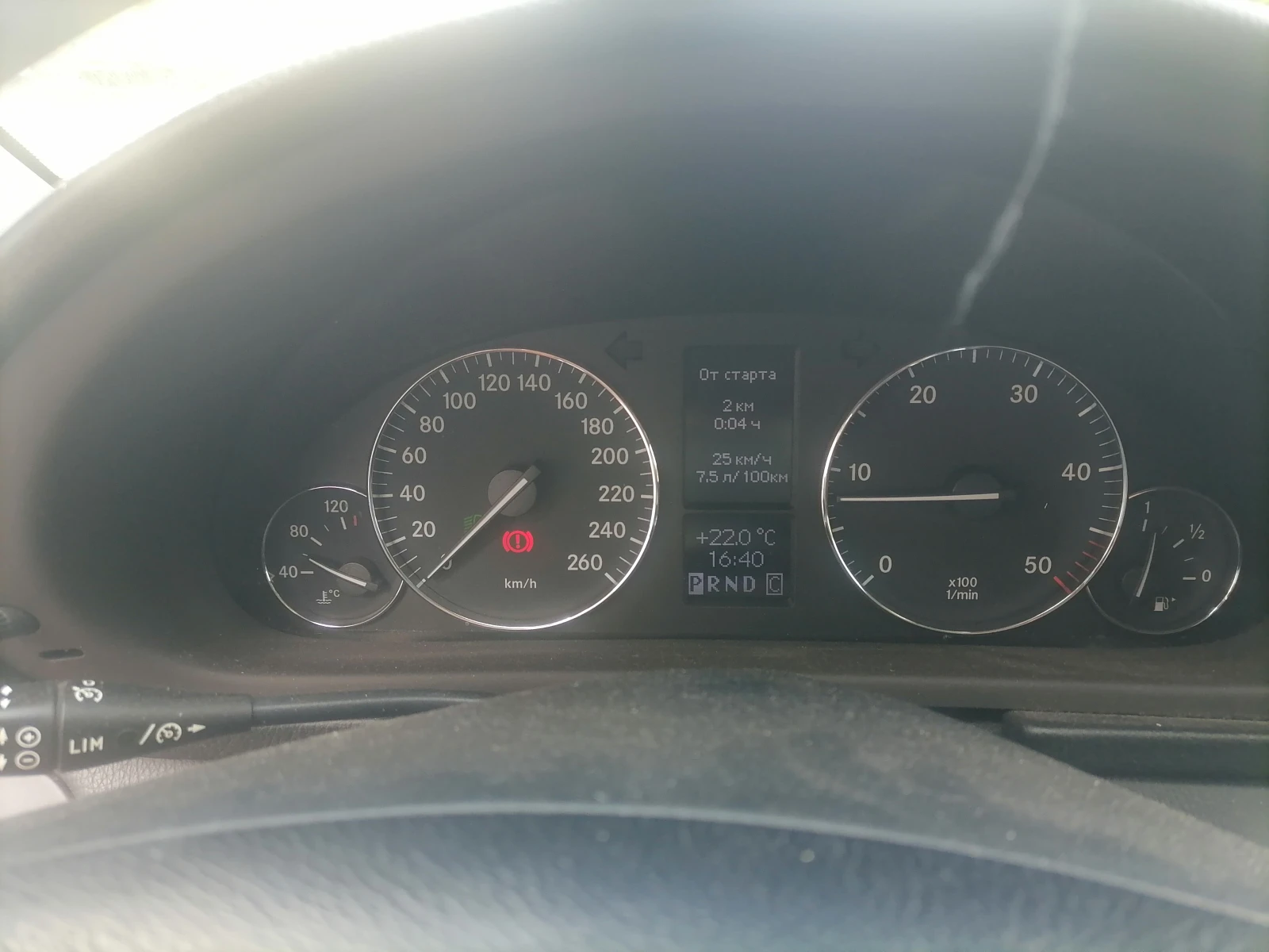 Mercedes-Benz CLC 200 SPORT, снимка 2 - Автомобили и джипове - 55597107