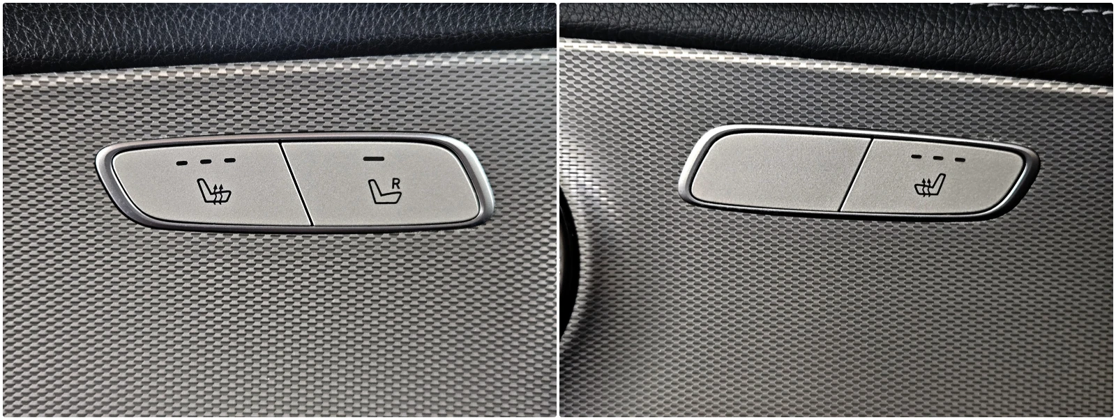 Mercedes-Benz E 220 AMG/GERMANY/360CAMERA/64xAMBIENT/BURMEST/ПОДГР/LIZ, снимка 13 - Автомобили и джипове - 56007464