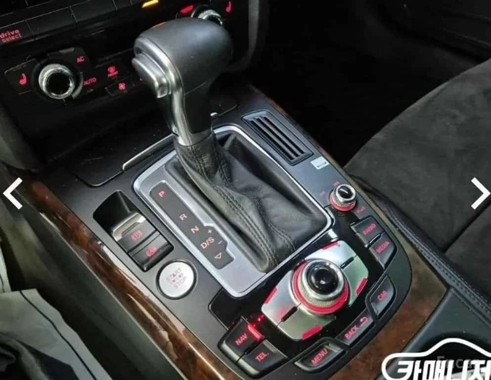 Audi A5 * 2.0 TFSI Quattro * ЦЕНА ДО БГ, снимка 8 - Автомобили и джипове - 56235634