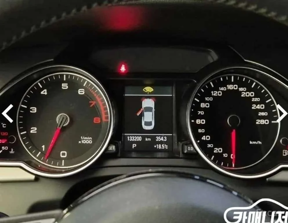 Audi A5 * 2.0 TFSI Quattro * ЦЕНА ДО БГ, снимка 6 - Автомобили и джипове - 56235634