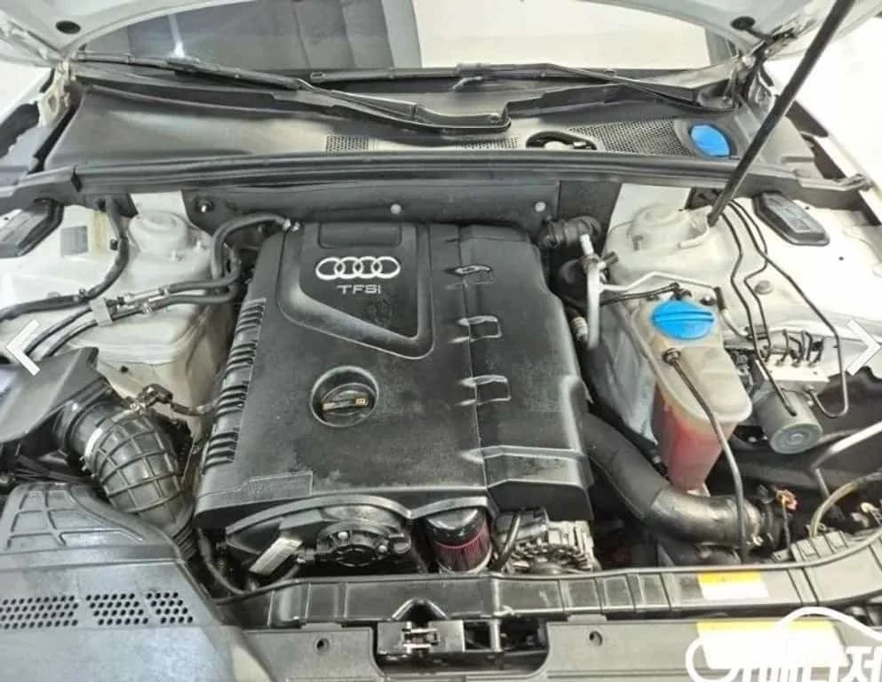 Audi A5 * 2.0 TFSI Quattro * ЦЕНА ДО БГ, снимка 5 - Автомобили и джипове - 56235634