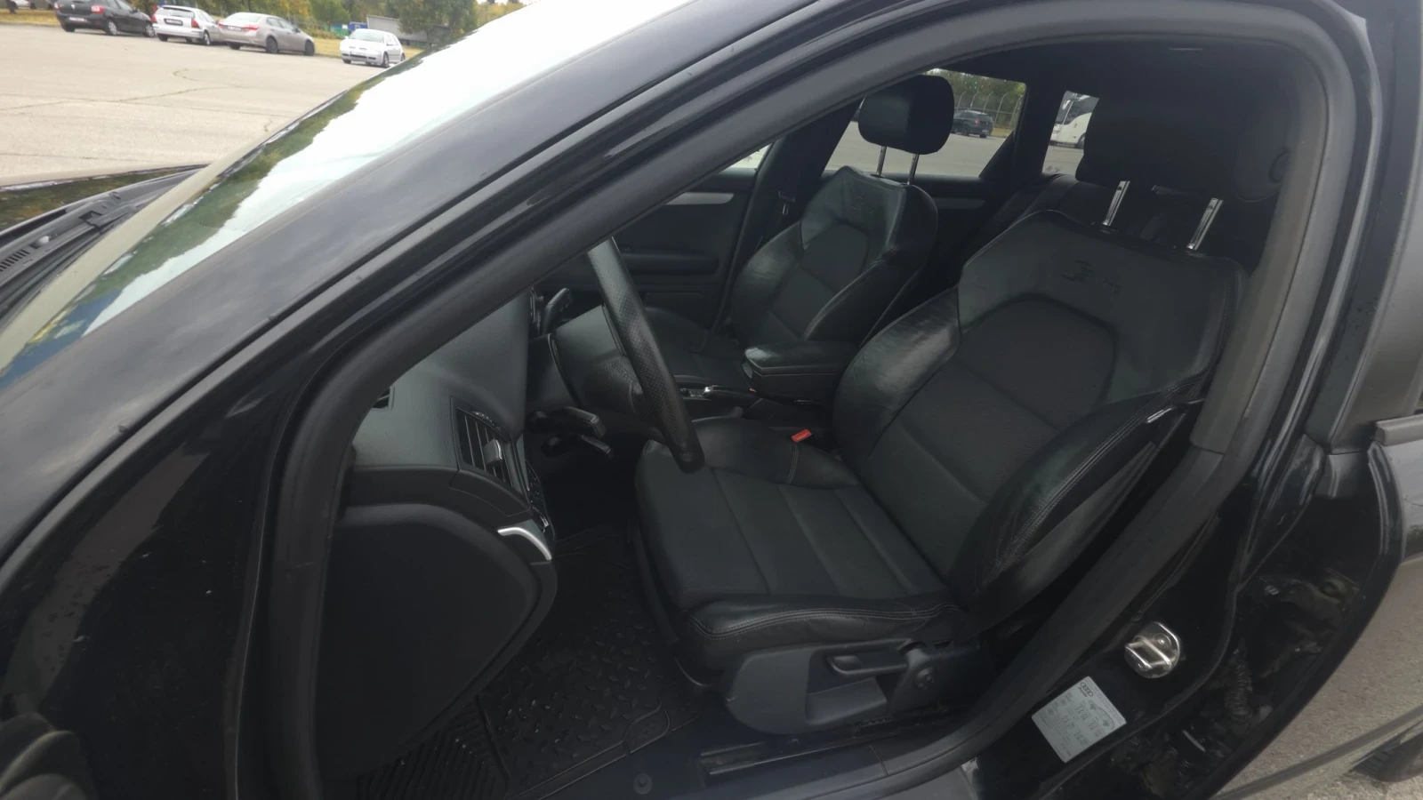 Audi A4, снимка 2 - Автомобили и джипове - 56502691