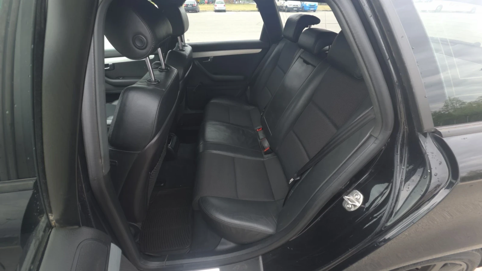 Audi A4, снимка 7 - Автомобили и джипове - 56502691