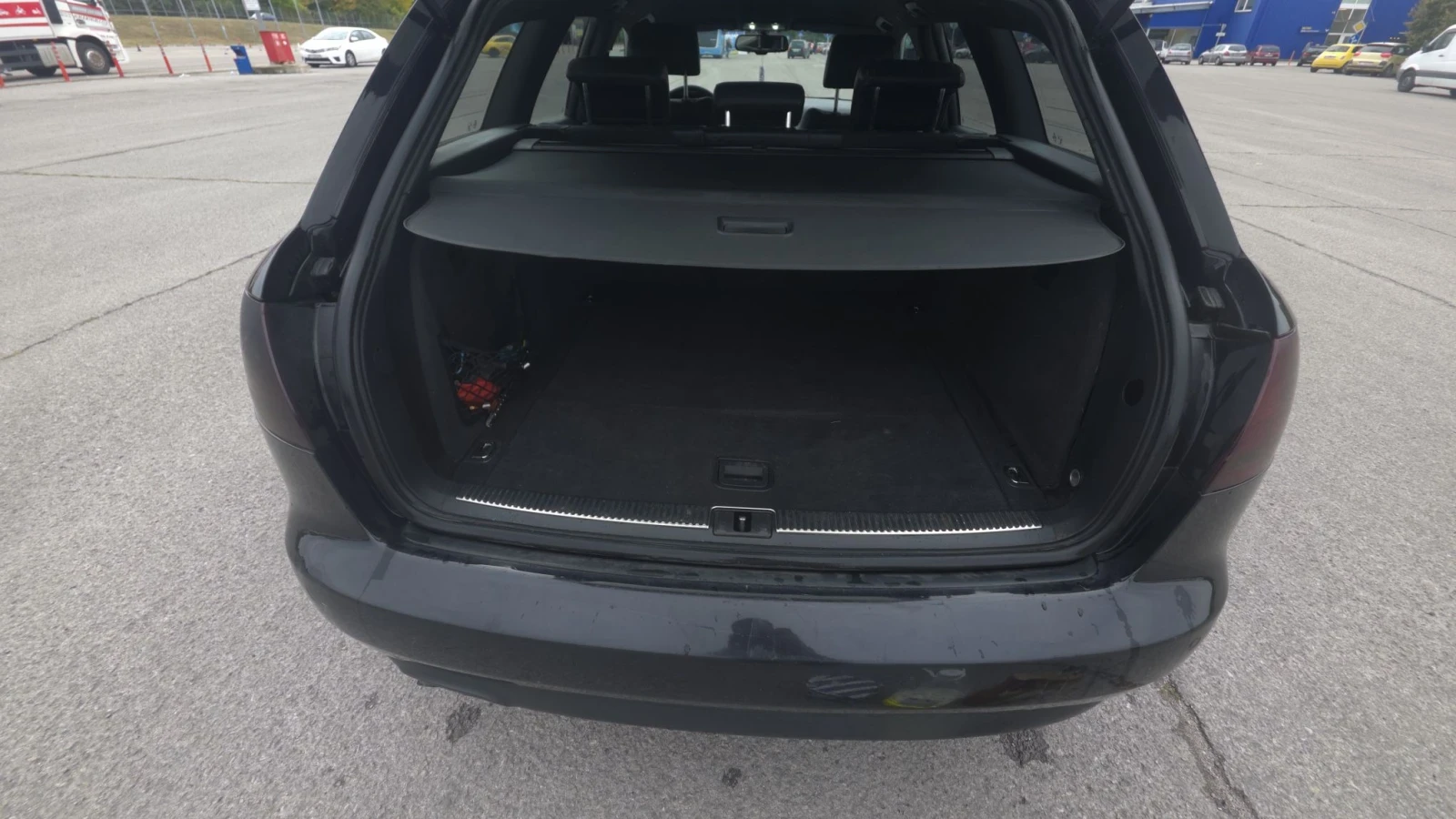 Audi A4, снимка 8 - Автомобили и джипове - 56502691