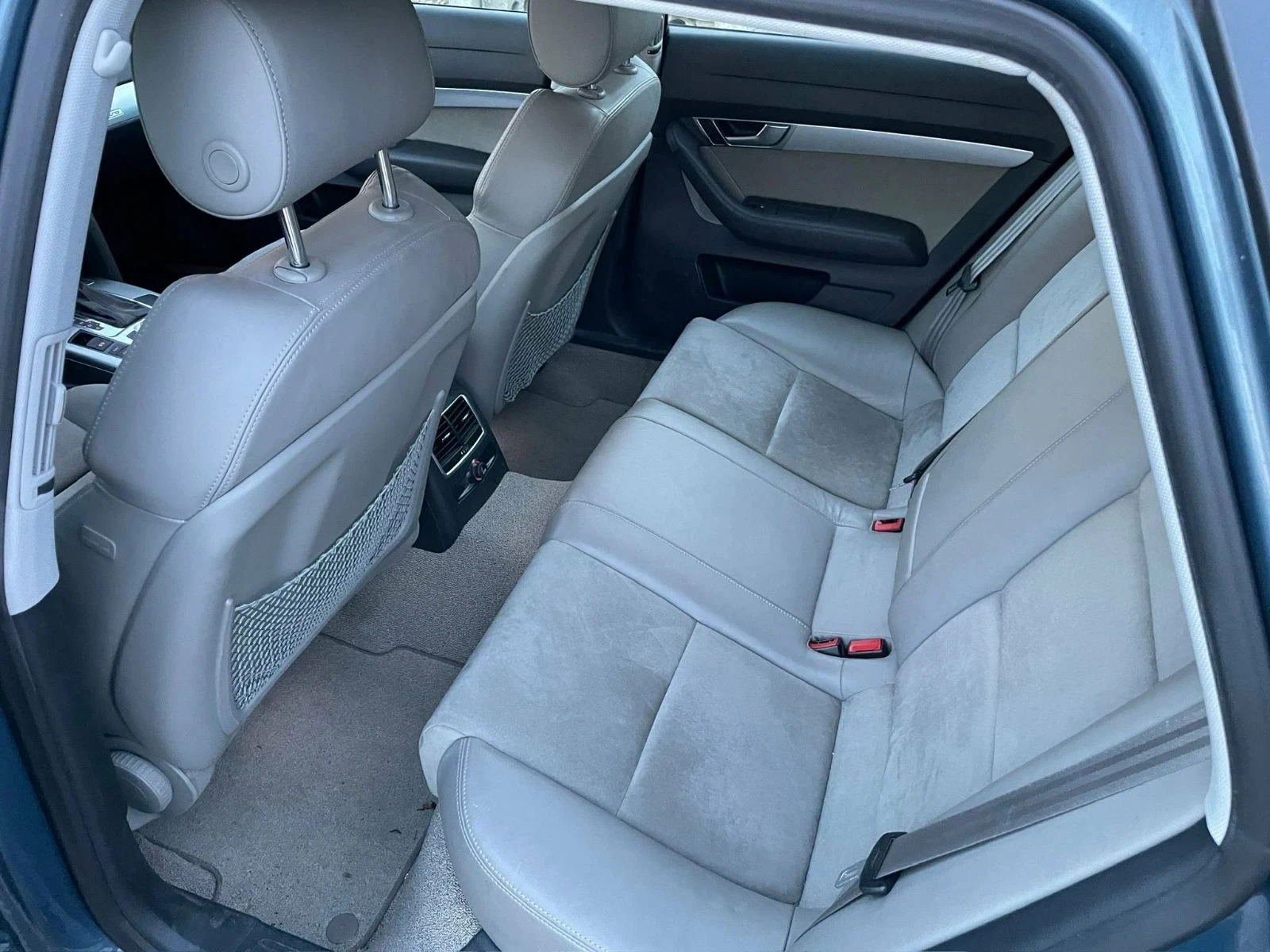 Audi A6 Allroad, снимка 10 - Автомобили и джипове - 56535503