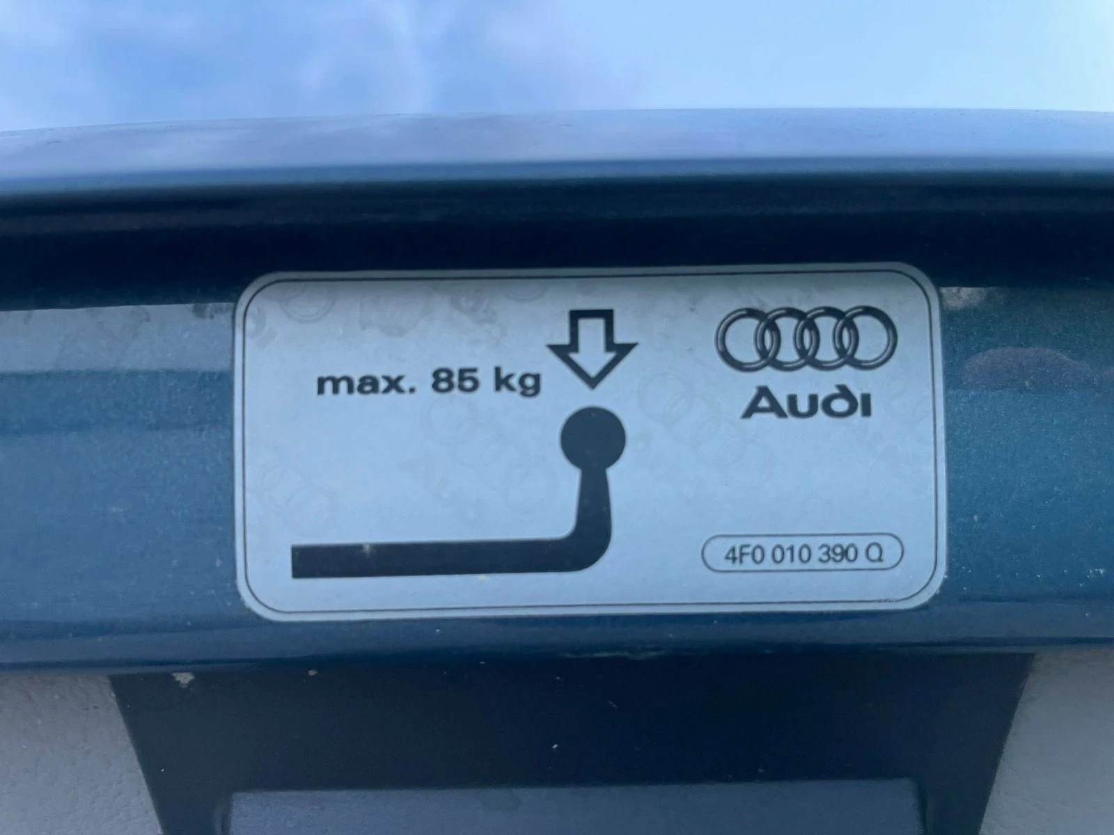 Audi A6 Allroad, снимка 13 - Автомобили и джипове - 56535503