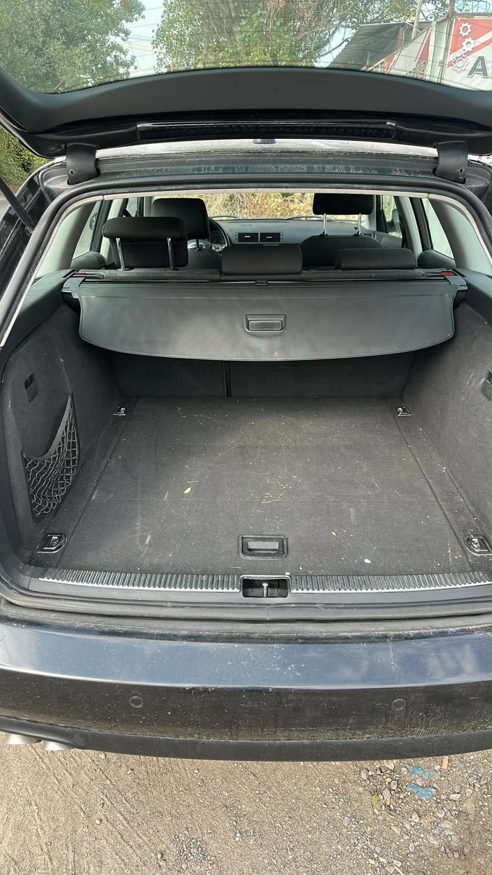 Audi A4, снимка 5 - Автомобили и джипове - 56560770