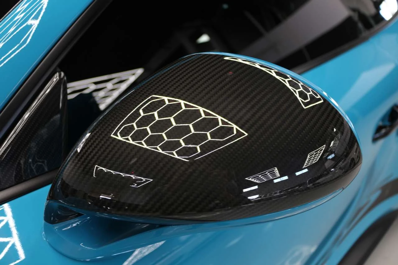 Porsche 911 GT3 RS WEISSACH - FULL PPF CLEAN CARFAX | Mobile.bg � ����������� 17
