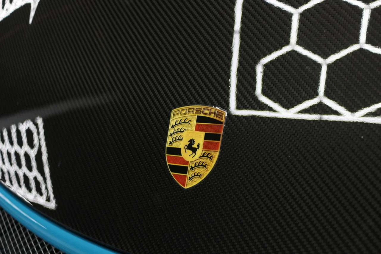 Porsche 911 GT3 RS WEISSACH - FULL PPF CLEAN CARFAX | Mobile.bg � ����������� 16
