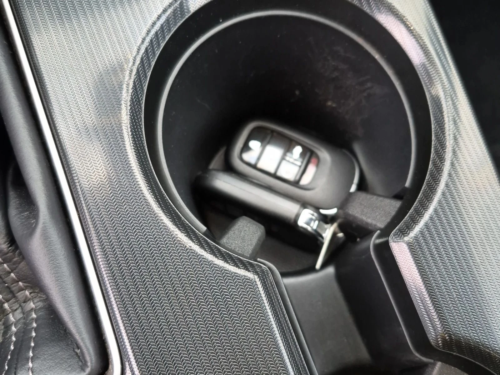 Honda Civic, снимка 10 - Автомобили и джипове - 56683172