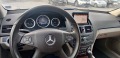 Mercedes-Benz C 320 4-MATIC-AVANTGARD-SWISS_EDITION - [11] 