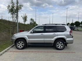 Toyota Land cruiser 3.0 D-4D Automatic, снимка 2