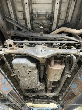 Toyota Land cruiser 3.0 D-4D Automatic, снимка 11