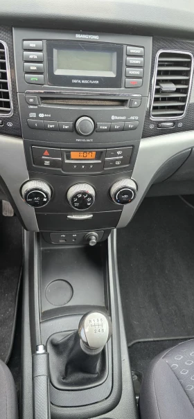 SsangYong Korando 2.0-150.кс, снимка 12
