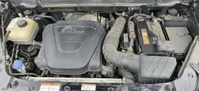 SsangYong Korando 2.0-150.кс, снимка 14