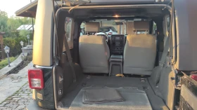 Jeep Wrangler Кабрио, снимка 13